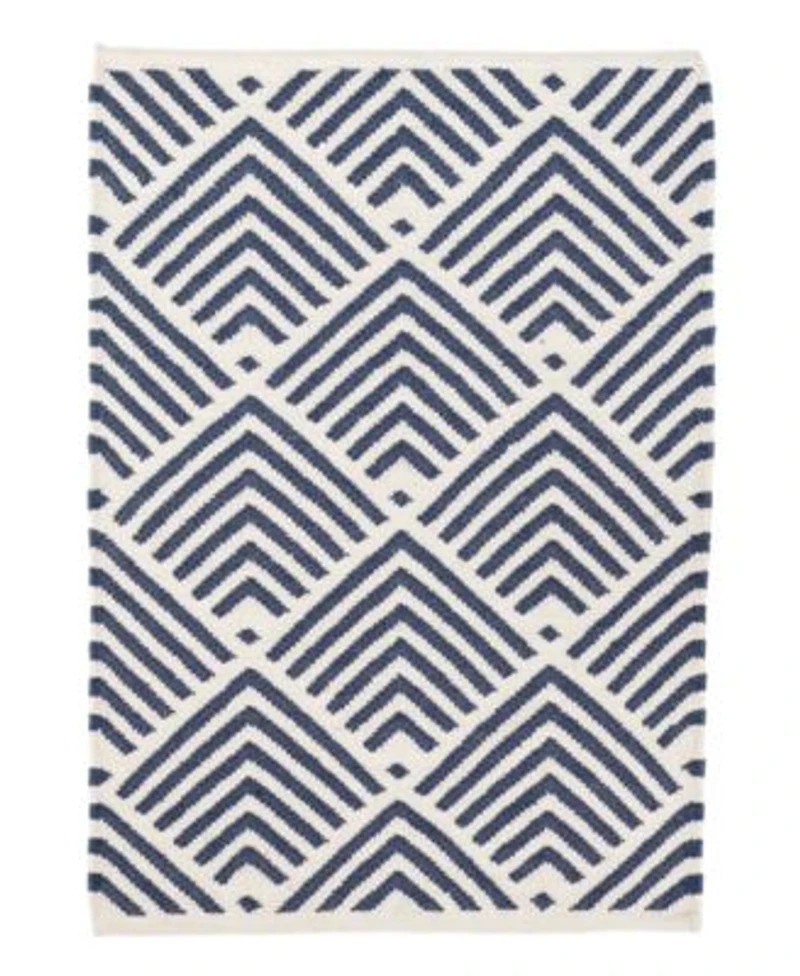 Dash Albert Rugs By Annie Selke Cleo Indoor Outdoor Da772 Rug Collection