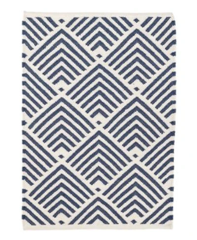 Dash Albert Rugs By Annie Selke Cleo Indoor Outdoor Da772 Rug Collection