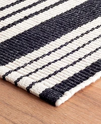 Dash and Albert Rugs by Annie Selke Birmingham Indoor/Outdoor DA148 2'x3' Area Rug