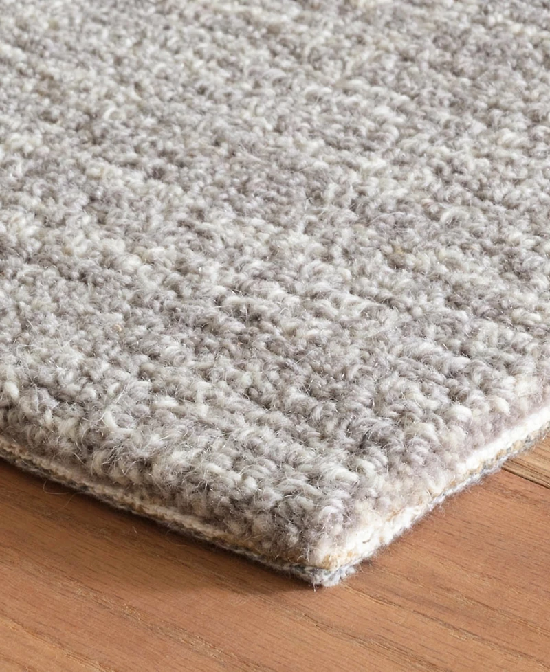 Dash and Albert Rugs by Annie Selke Crosshatch DA65 10'x14' Area Rug