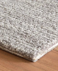 Dash and Albert Rugs by Annie Selke Crosshatch DA65 10'x14' Area Rug