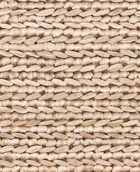 Dash and Albert Rugs by Annie Selke Jute Woven RDA443 2'x3' Area Rug