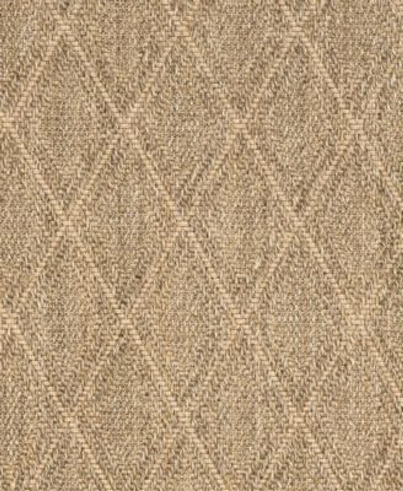 Dash Albert Rugs By Annie Selke Diamond Natural Sisal Rda430 Rug Collection
