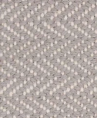 Dash and Albert Rugs by Annie Selke Herringbone Cotton RDA421 9'x12' Area Rug