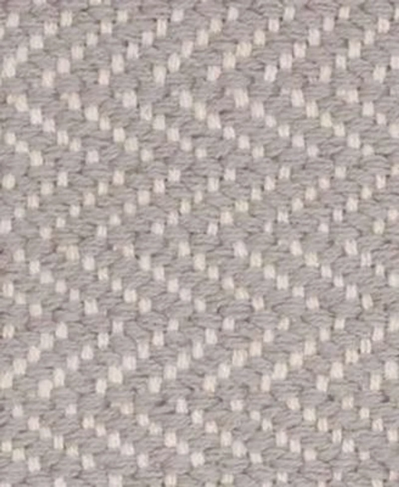 Dash Albert Rugs By Annie Selke Herringbone Cotton Rda421 Rug Collection