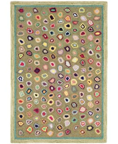 Dash Albert Rugs By Annie Selke Cats Paw Rda150 Rug Collection