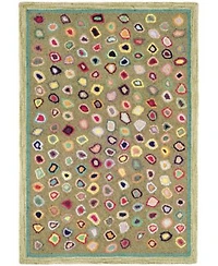 Dash Albert Rugs By Annie Selke Cats Paw Rda150 Rug Collection
