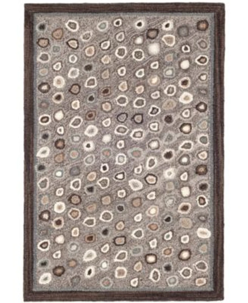 Dash Albert Rugs By Annie Selke Cats Paw Rda288 Rug Collection