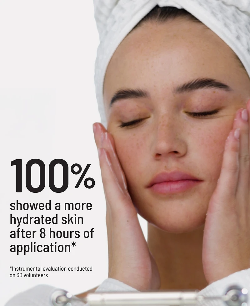 dr. brandt Pores No More Mattifying Hydrator Pore Minimizing Gel, 1.4 fl. oz.