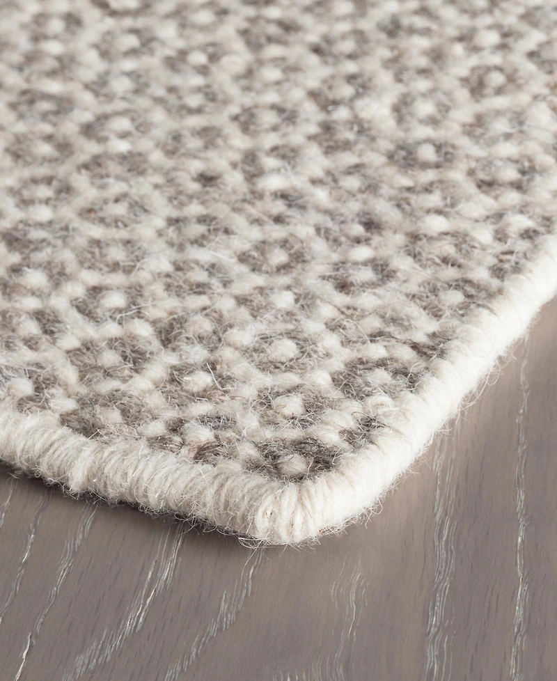 Dash and Albert Rugs by Annie Selke Honeycomb RDA308 8'x10' Area Rug