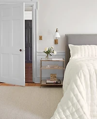 Dash and Albert Rugs by Annie Selke Honeycomb RDA308 2'x3' Area Rug