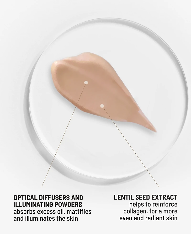 dr. brandt Pores No More Luminizer Primer