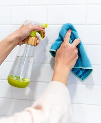 Full Circle Renew Essential Microfiber Cloths, Set of 5