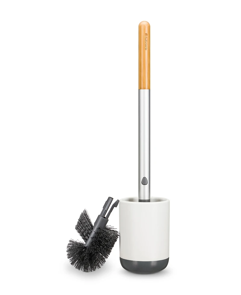 Full Circle Scrub Queen 18" Toilet Brush