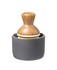 Full Circle Bubble Up Set Soap Dispenser Dish Brush