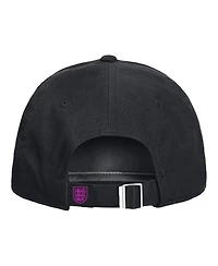 Nike Men's and Women's Black England National Team Club Adjustable Hat