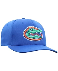 Top of the World Men's Royal Florida Gators Reflex 2.0 Flex Hat