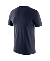 Nike Men's Navy Virginia Cavaliers Local Performance T-Shirt