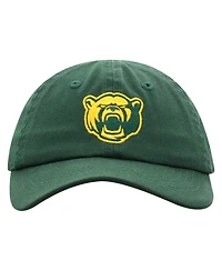 Top of the World Baby Boys and Girls Green Baylor Bears Mini Me Flex Hat