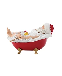 Department 56 Possible Dream Santa Comfort and Joy Figurine