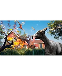 Goat Simulator: Remastered for Playstation 5