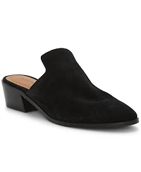 Lucky Brand Women's Myrila Low Heeled Mules