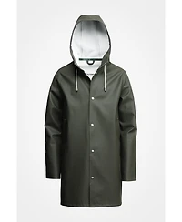 Stutterheim Women's Stockholm Lightweight Raincoat