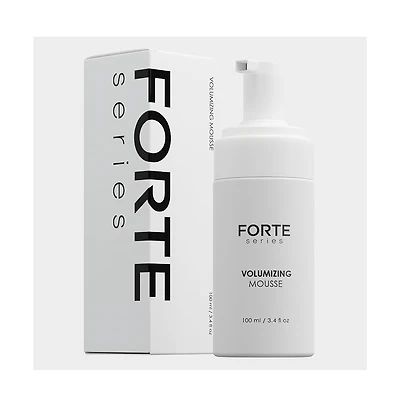 Forte Series Volumizing Mousse