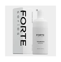 Forte Series Volumizing Mousse