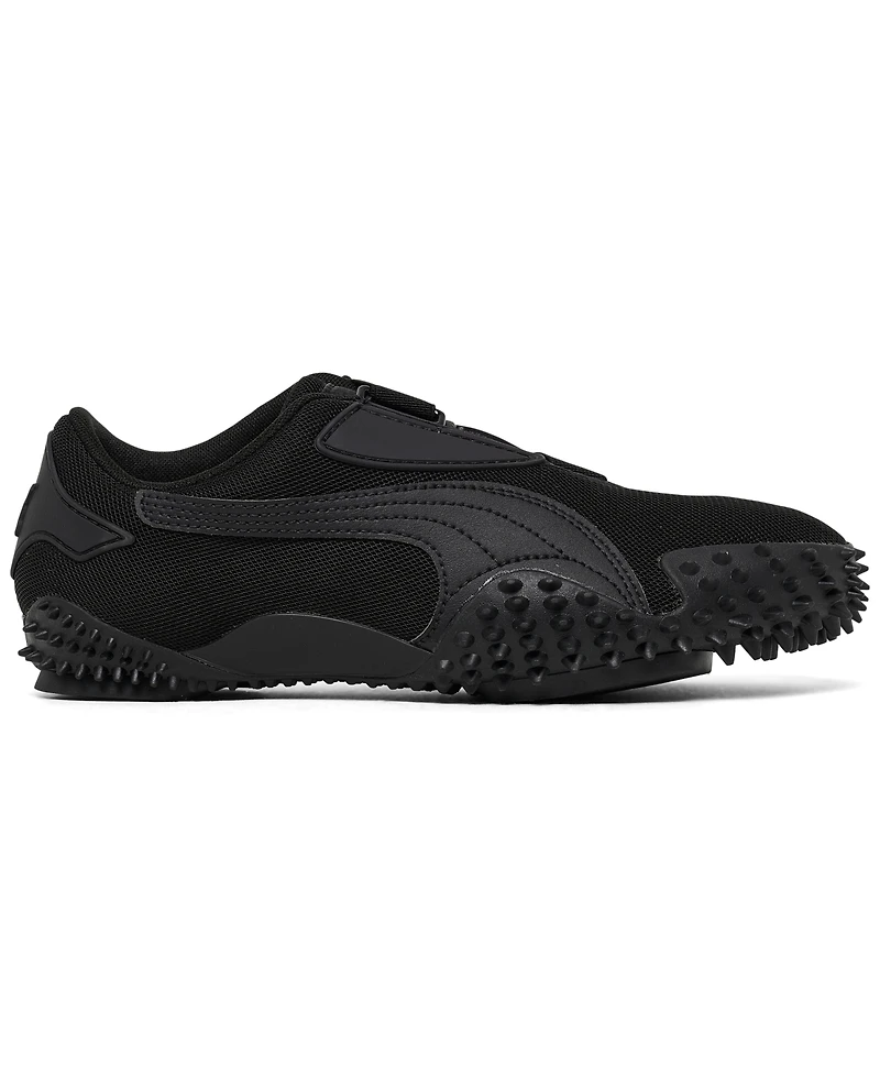 Puma Women's Mostro Og Prime Casual Sneakers from Finish Line