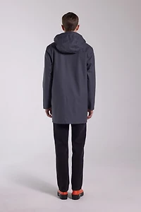 Stutterheim Women's Stockholm Lightweight Raincoat