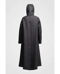 Stutterheim Women's Mosebacke Long Raincoat