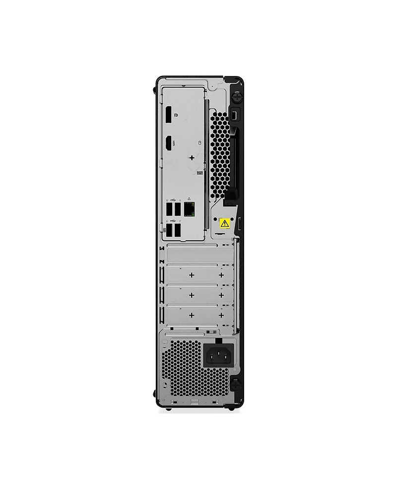 Lenovo ThinkCentre M70s Gen 5 Small Form Factor Desktop Computer, Intel Core i5-14400 2.5GHz, 16GB Ram, 512GB Ssd, Windows 11 Pro, Black