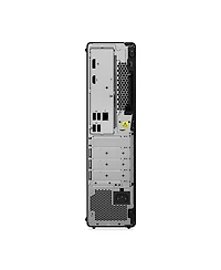 Lenovo ThinkCentre M70s Gen 5 Small Form Factor Desktop Computer, Intel Core i5-14400 2.5GHz, 16GB Ram, 512GB Ssd, Windows 11 Pro, Black