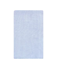 Hudson Baby Girls 10Pk Flannel Burp Cloth