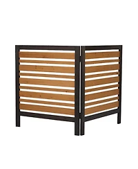 Streamdale Furniture Outdoor Ac Privacy Screen