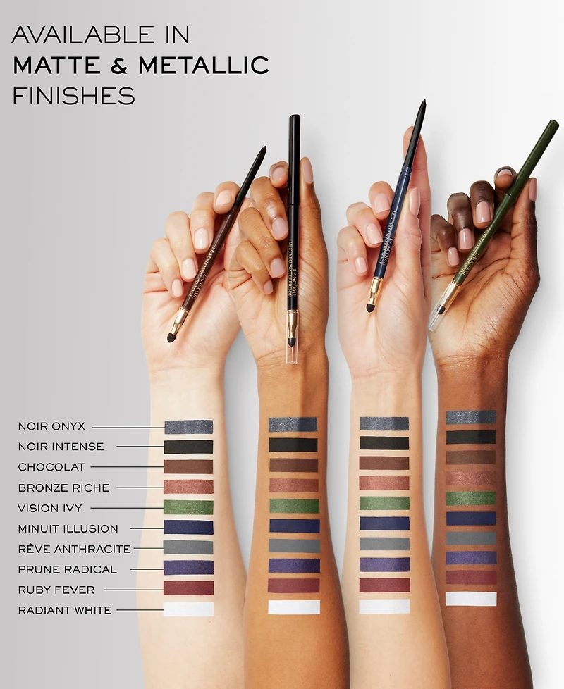 Lancome Le Stylo Creamy Waterproof Eyeliner