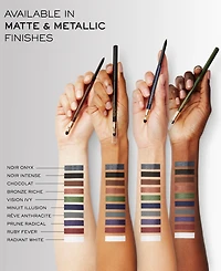 Lancome Le Stylo Creamy Waterproof Eyeliner