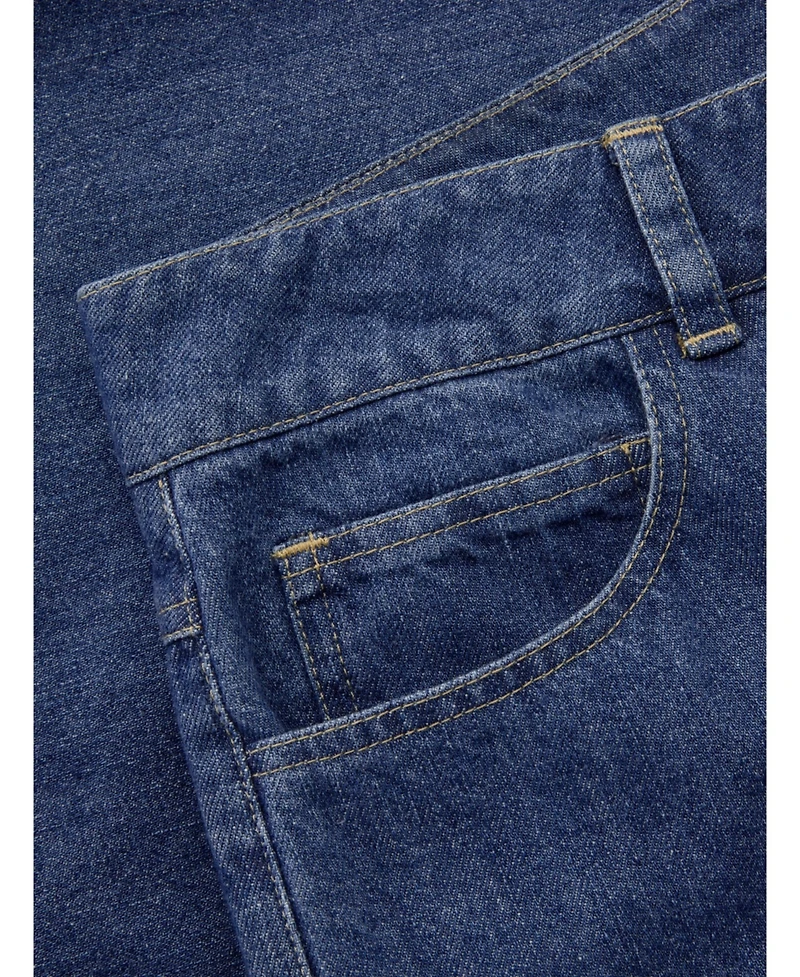 Celtic & Co. Women's Wide Leg Jean