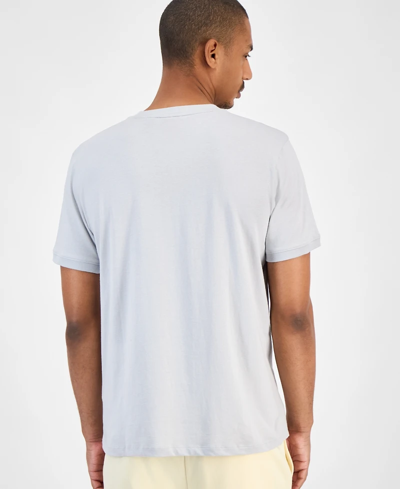 Hugo by Boss Men's Diragolino Logo T-Shirt
