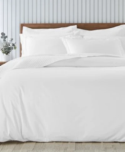 Charter Club 550 Thread Count 100 Cotton Comforter Sets Exclusively At Macys