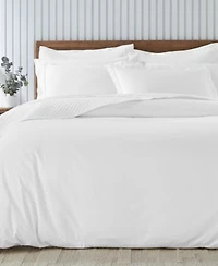 Charter Club 550 Thread Count 100 Cotton Comforter Sets Exclusively At Macys