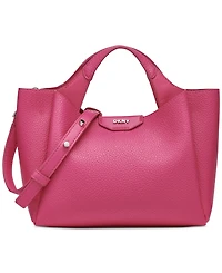 Dkny Willa Small Satchel Bag