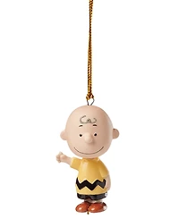 Lenox Peanuts Advent Calendar 25-Piece Ornament Set