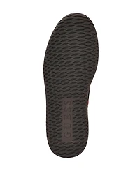 Guess Men's Kloane T-Toe Fashion Lace Up Sneakers