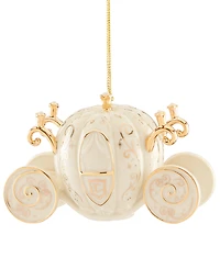 Lenox Cinderella's Coach Ornament