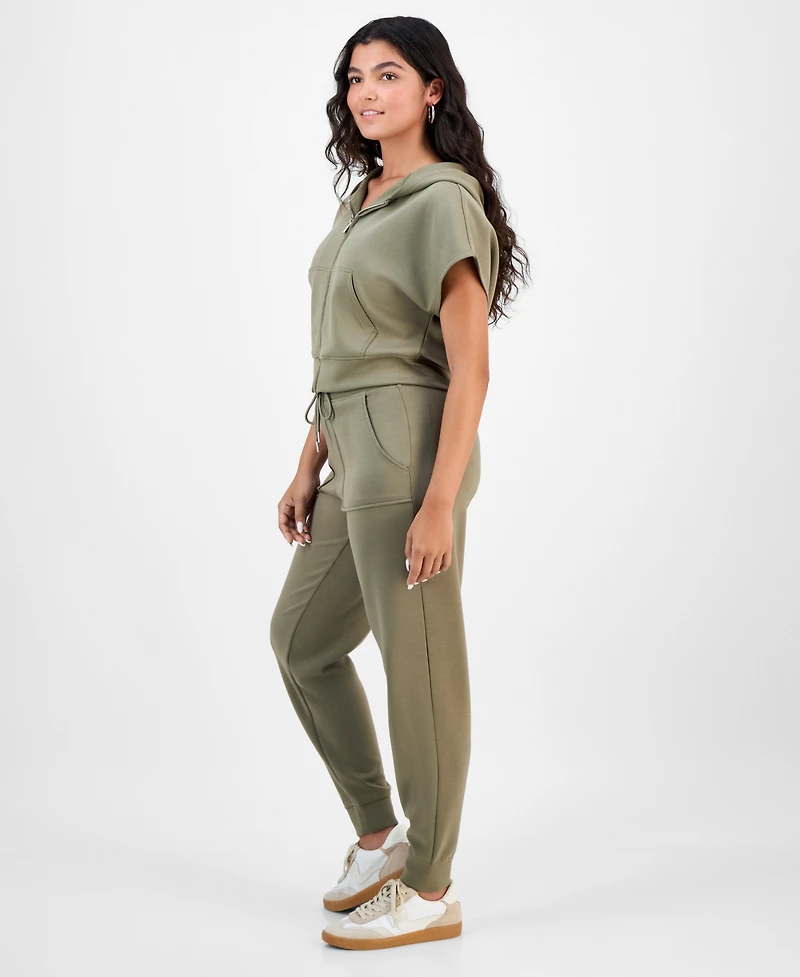 And Now This Women's Scuba Joggers, Macy's Exclusive