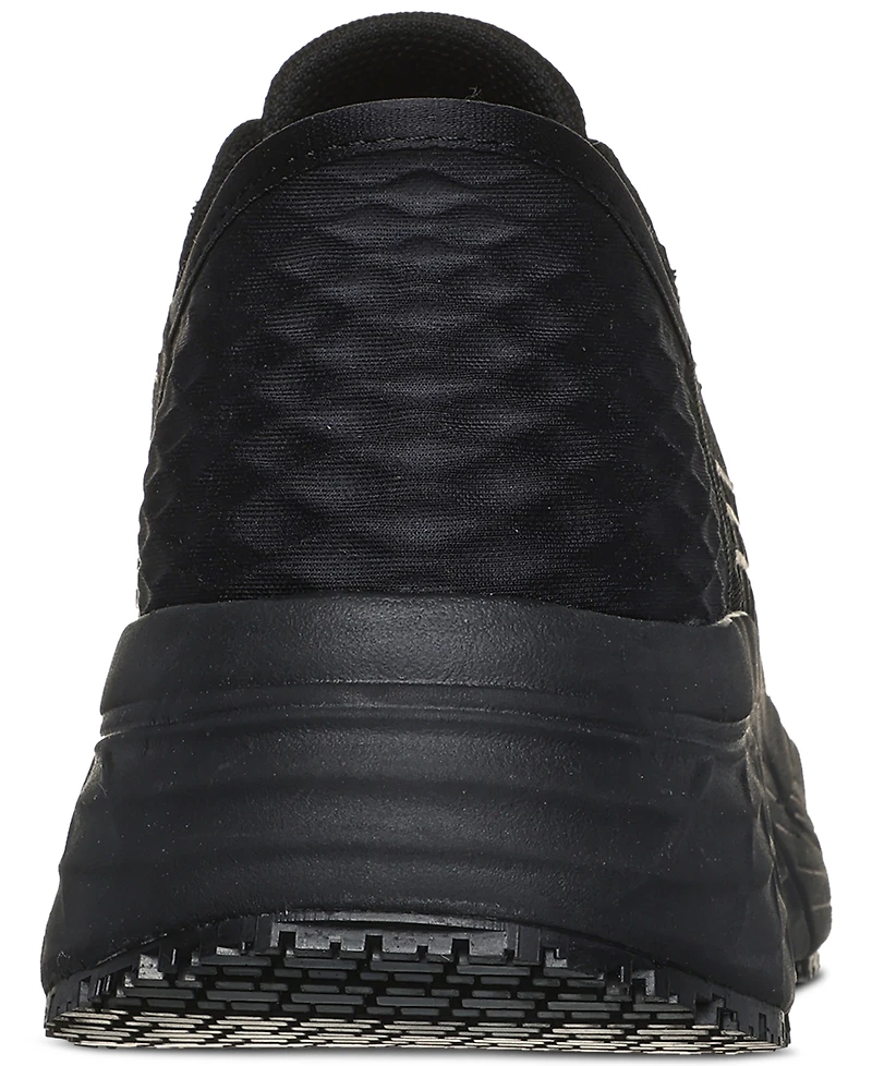 Skechers Women's Slip-Ins: Work Relaxed Fit: Max Cushioning Elite - Eltra Sneakers from Finish Line