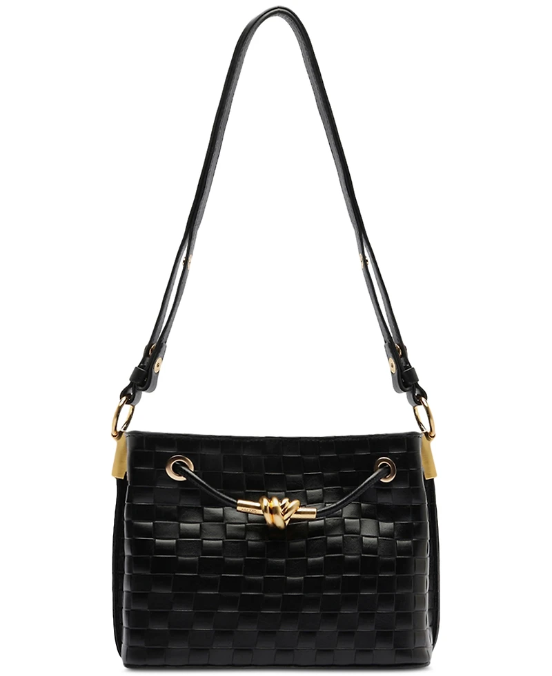 Arezzo Delphine Medium Crossbody