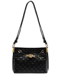 Arezzo Delphine Medium Crossbody